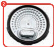 MOULINEX CE8678 - Nettoyage entretien - 5
