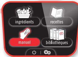 MOULINEX CE8678 - Sous pression - 12
