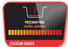 MOULINEX CE8678 - Sous pression - 20