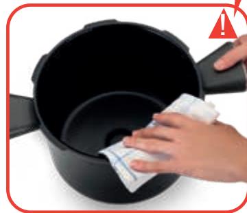 MOULINEX CE8678 - Nettoyage entretien - 1