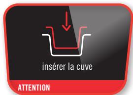 MOULINEX CE8678 - Sous pression - 19