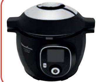 MOULINEX CE8678 - Nettoyage à la MAIN : - 5