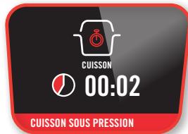 MOULINEX CE8678 - Sous pression - 2