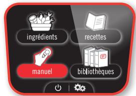 MOULINEX CE8678 - Réchauffer - 12