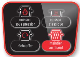 MOULINEX CE8678 - Réchauffer - 13