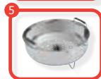 MOULINEX CE8678 - Mon assistant culinaire connecté pour la cuisine du quotidien - 6