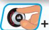 MOULINEX CE8678 - Utilisation - 4