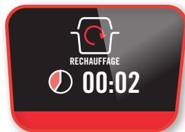 MOULINEX CE8678 - Réchauffer - 7