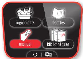 MOULINEX CE8678 - Sous pression - 1