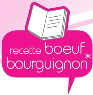 MOULINEX CE8678 - Menu ingrédients - 13