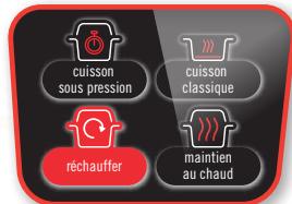 MOULINEX CE8678 - Réchauffer - 3