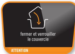 MOULINEX CE8678 - Menu ingrédients - 10
