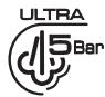 DELONGHI VVX2005 - Les ATOUTS supplementaires de la centrale de repassage - 1