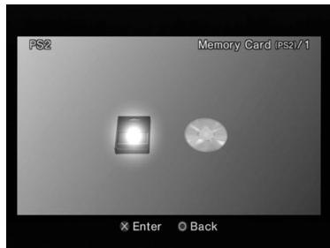 SONY SCPH-75004 - Using the Browser screen - 1