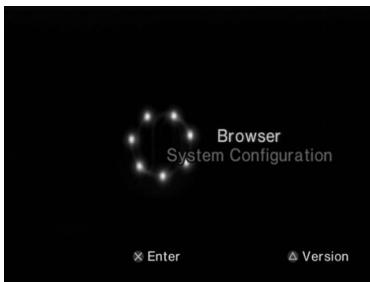 SONY SCPH-75004 - Turn on the console (→ page 14). - 1