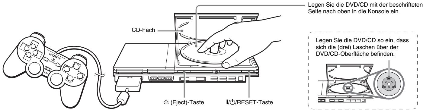 SONY SCPH-75004 - Spiel - 1