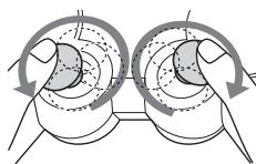 SONY SCPH-75004 - Hinweis - 1