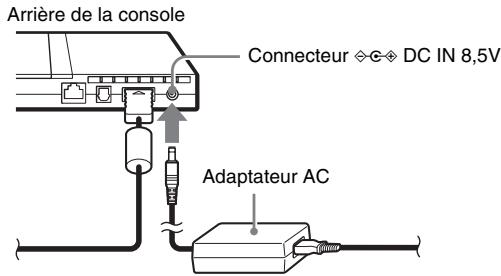 SONY SCPH-75004 - Avertissements - 2