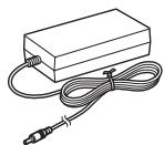 SONY SCPH-75004 - Checking the package contents - 2