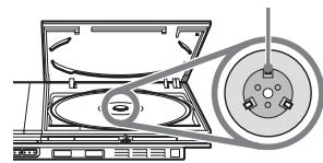 SONY SCPH-75004 - Playing a game - 2