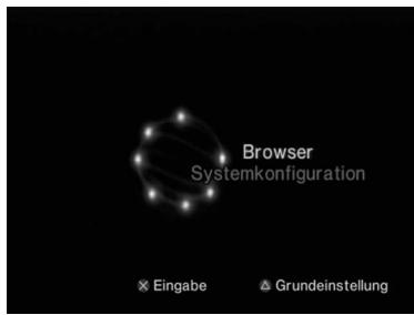 SONY SCPH-75004 - Schalten Sie die Konsole ein (--->Seite 177). - 1