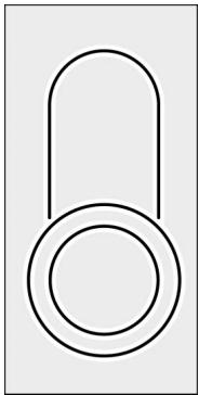 NEFF T1583NO - Zone pour poissonnière - 2