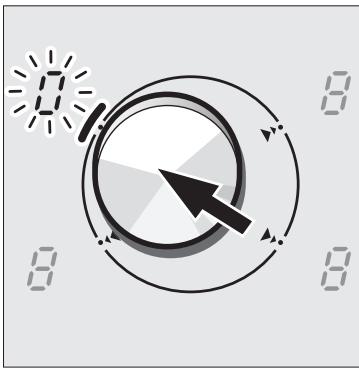 NEFF T1583NO - Réglages - 1