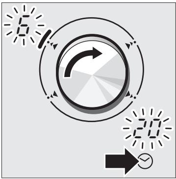 NEFF T1583NO - Un foyer doit s'éteindre automatiquement - 1