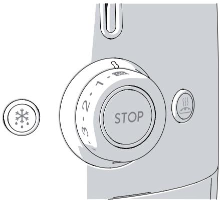 SMEG TSFO1BLMEU - Fonctionnement - 2