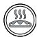 SMEG TSFO1BLMEU - Touche de fonction bagel - 1