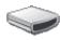 ARCHOS Gmini 500 - Port USB - 2