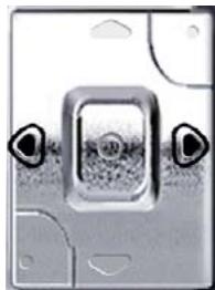 ARCHOS Gmini 500 - Parcourir l'arborescence des répertoires - 5