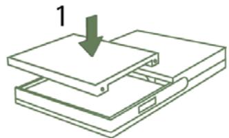 ARCHOS Gmini 500 - Version "thin - 1