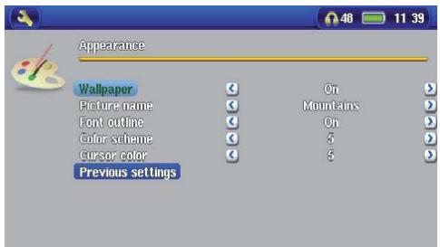 ARCHOS Gmini 500 - Nom de l'image - 1