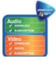 ARCHOS Gmini 500 - Lecture audio - 1