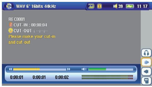 ARCHOS Gmini 500 - Édition audio - 3