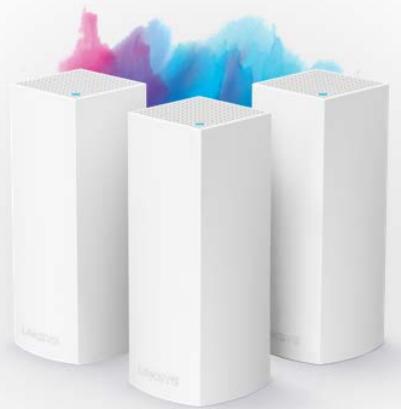 LINKSYS NC - Configuration - 2