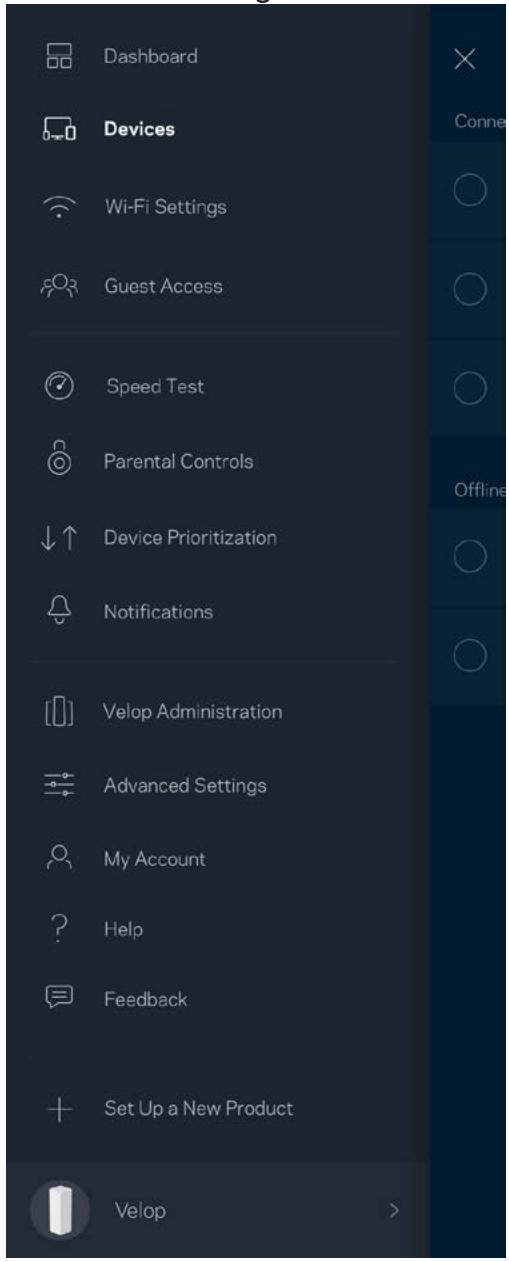 LINKSYS NC - Appareils - 1