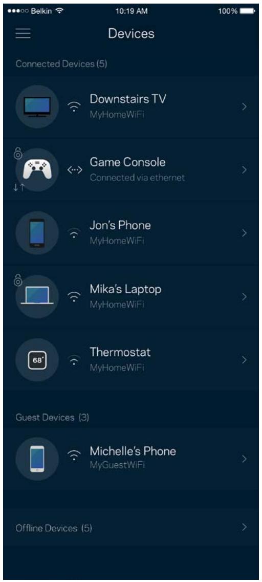 LINKSYS NC - Appareils - 2