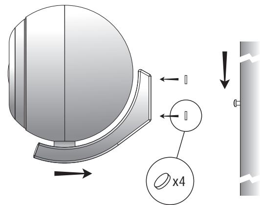 CABASSE EOLE SYSTEM 2.1 - 5