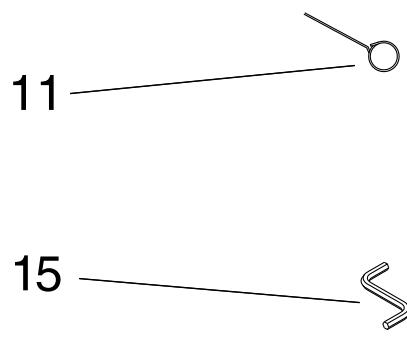 NILFISK 110.3-5 - Déclaration - 3
