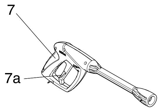 NILFISK 110.3-5 - Déclaration - 1