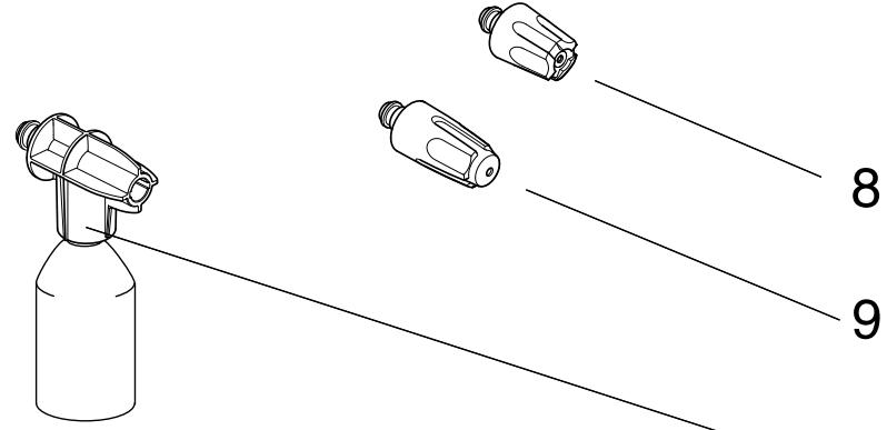 NILFISK 110.3-5 - Déclaration - 4