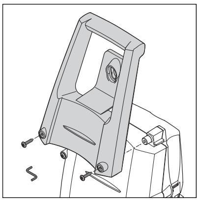 NILFISK 110.3-5 - Avant d'utiliser votre nettoyeur haute pression - 1