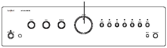 TANGENT AMP 200 ARGENT - Remarque: - 1