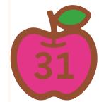 HELLO KITTY TABLETTE PACK HEU014 - Avertissement - 1