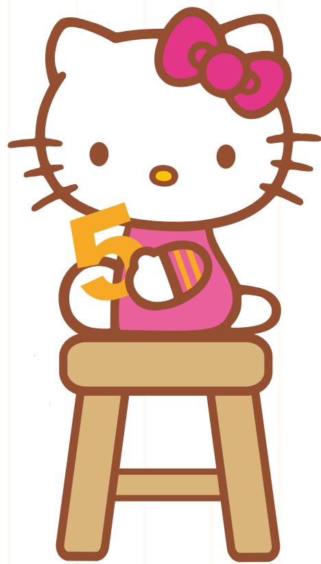 HELLO KITTY TABLETTE PACK HEU014 - Zone parentale 24 - 1