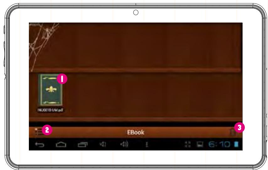 HELLO KITTY TABLETTE PACK HEU014 - Caméra - 3