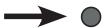 DARTY GT 6122-22 - Voyant rouge d'alarme. - 1