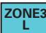 DENON AVRX7200WBKE2 - Réproduction 5.1 canaux (MAIN ZONE) + reproduction 2 canaux (ZONE2) + reproduction 2 canaux (ZONE3) - 7